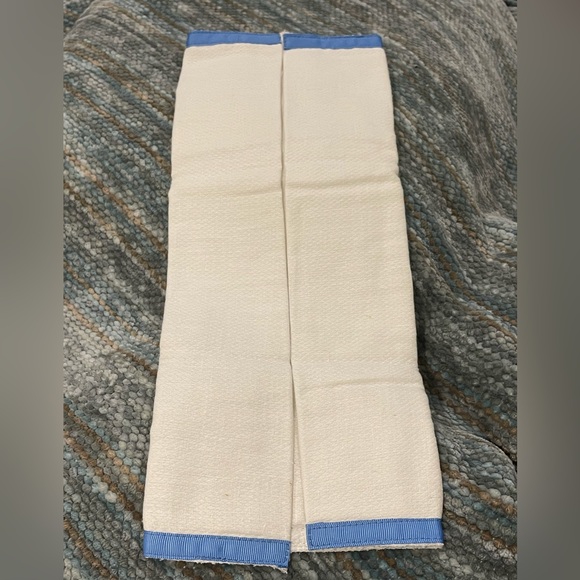 Mud Pie - Baby Burp Pad Embroidered Horse Newborn - Baby Girl - Baby Boy - Picture 2 of 4